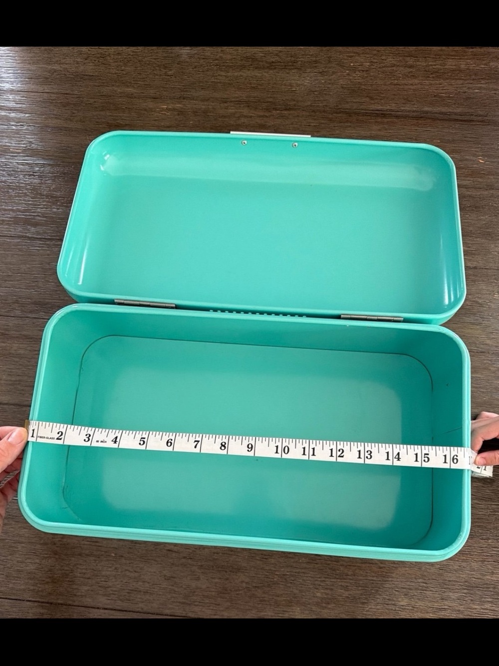 Bread box - Picture 3 of 7